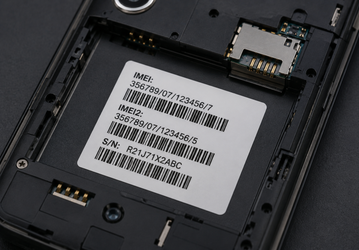 За внесение смартфонов в единую базу IMEI в России платить не придется, но правила ужесточат