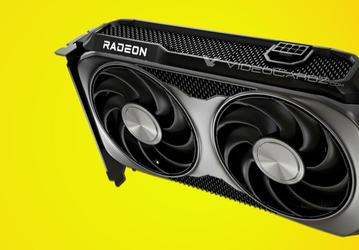 AMD готовит новую дешевую видеокарту с 8 ГБ памяти — Radeon RX 9050 будет конкурировать с GeForce RTX 5050