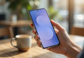 В Европе вышла финальная версия One UI 8.5 для владельцев смартфонов Samsung Galaxy S25 FE