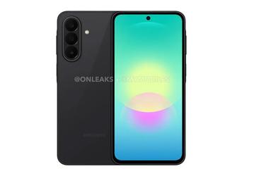 Прощай, Exynos: Samsung Galaxy A27 получит SoC Qualcomm — смартфон показали на больших рендерах