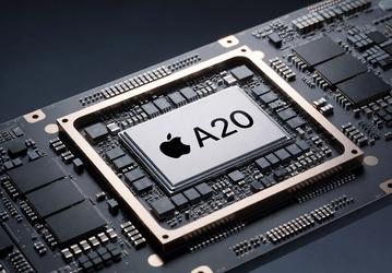 TSMC может подвинуться: Apple ведёт переговоры с Intel и Samsung о производстве чипов