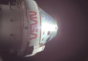 В 2027 году NASA будет запускать ракеты на Луну ежемесячно