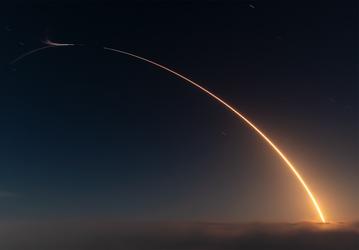 Польская компания Eycore вывела на орбиту собственный радиолокационный спутник