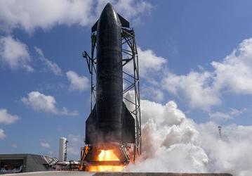 Взрыв на стартовой площадке SpaceX: подготовка к 12-му запуску Starship под угрозой срыва