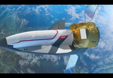 Возвращение «шаттлов»: Dassault и OHB создадут многоразовый космоплан Vortex-S для Европы