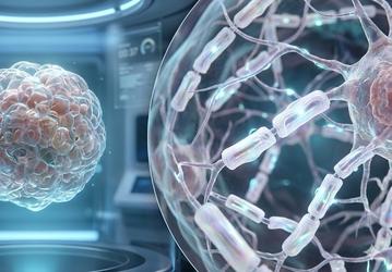 Прорыв в нейробиологии: компания 28bio представила уникальные 3D-органоиды мозга, которые помогут вылечить рассеянный склероз и Альцгеймер