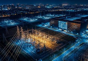 Североамериканская корпорация по надёжности электроснабжения выпустила экстренное предупреждение