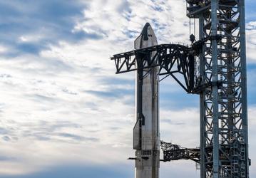 Google и SpaceX обсуждают размещение дата-центров на орбите