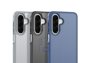 Новый недорогой смартфон Samsung Galaxy показали до анонса. Производитель чехлов слил изображения Samsung Galaxy A27