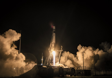 Rocket Lab показала успешный запуск ракеты Electron, которая готовится обогнать Falcon 9
