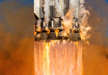 Все тесты позади: Starship нового поколения разрешили запустить не раньше 20 мая