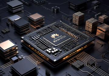 Революционная SoC Kirin 9050 опережает Apple A18 и приближается к уровню 3-нм чипов