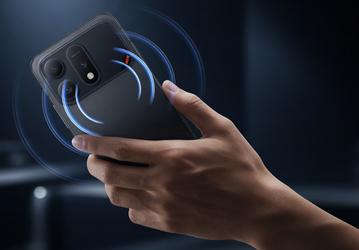 Смартфон, который заменит портативный аккумулятор, с защитой IP69K и максимально качественной связью. Honor Win Turbo рассекречен до выхода
