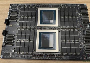 «Я никогда раньше не видел, чтобы процессор ARM64 так хорошо конкурировал с процессорами x86_64». Тесты Phoronix Nvidia Vera показали всю его мощь