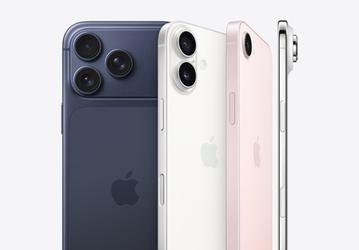 Apple сделала хит: продажи iPhone 17 в Китае приблизились к 30 миллионам
