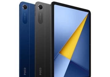 Новый планшет Xiaomi — за 150 долларов. Poco Pad C1 вышел в продажу за пределами Китая