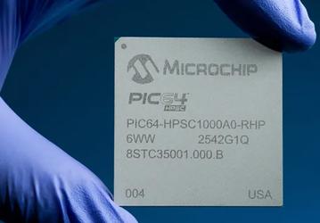 NASA и Microchip создадут процессор в 100 раз мощнее нынешних космических решений — для будущих миссий на Луну и Марс