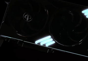 MSI представила RTX 5080 в стиле «Мандалорца»
