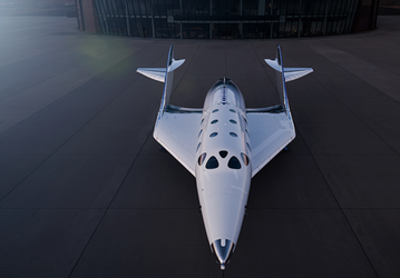 Virgin Galactic возобновит туристические полёты в космос уже в 2026 году