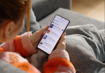 Время сделать паузу: Google представила сервис в Android для борьбы с бесконечным пролистыванием ленты