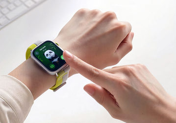 В России стартовал предзаказ на Huawei Watch Fit 5 и Watch Fit 5 Pro, объявлены цены