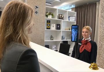 В бизнес-залы на вокзалах России начали пускать по биометрии