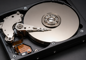 Western Digital защитила новые HDD от атак, которых пока не существует: представлены накопители Ultrastar UltraSMR с поддержкой постквантовой криптографии