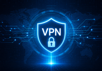 Код Дурова: в России усилили блокировку VPN и прокси
