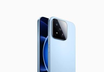 Представлен Xiaomi 17 Max, открыты предзаказы: огромный экран, тонкая рамка и новый цвет