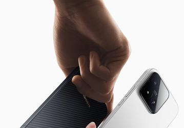 Xiaomi 17 Max показали со всех сторон в новых цветах