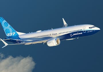 Официально: Китай купит 200 самолетов Boeing
