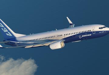 Новые Boeing 737 почти готовы: программа сертификации Boeing 737-10 и Boeing 737-7 выполнена более чем на 80%