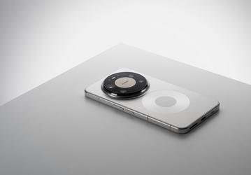 В смартфонах Huawei Mate 90 появятся разные основные камеры на 50 и 200 Мп