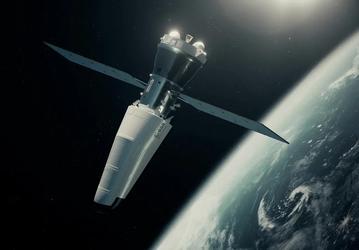 Европа тестирует многоразовый космический корабль Space Rider, который будет садиться почти как самолет