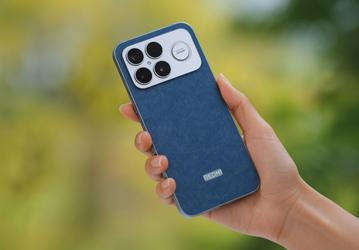 Дорогая память не помешала Xiaomi снизить цену на Redmi K90 Pro Max в Китае, но есть нюанс: ранее смартфон подорожал, а теперь вернулся к прежнему уровню