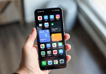 Смартфоны Xiaomi и Redmi получат HyperOS нового поколения с усиленными возможностями ИИ