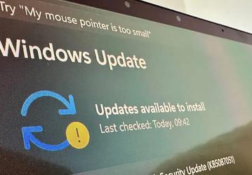 Windows будет меньше глючить: Microsoft нашла способ быстро чинить Windows после установки проблемных драйверов