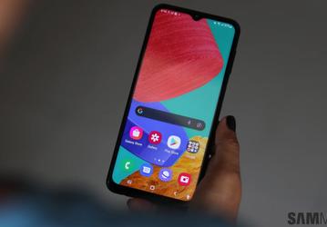 Samsung прекращает обновления для трех популярных Galaxy — Galaxy A13, Galaxy A23 и Galaxy M33 5G