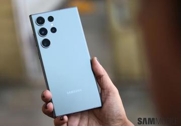 Жертва компромиссов: Samsung Galaxy S23 Ultra не получил часть ИИ-функций в свежем обновлении One UI 8.5