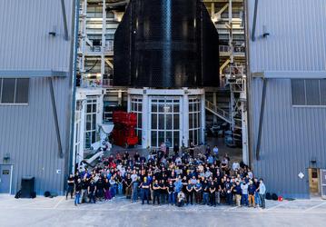 Снова перенос? Starship нового поколения взлетит не раньше 15 мая