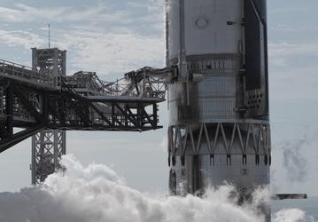 SpaceX приготовила самый радикальный апгрейд в истории Starship: разработчики рассказали об изменениях ракеты нового поколения