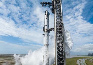 Илон Маск: Starship V4 может достигнуть высоты почти 150 м с текущих 124 м