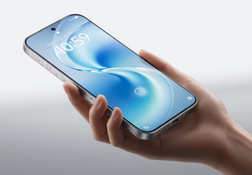 Ультразвуковой сканер отпечатков под экраном, защита IP68/IP69, аккумулятор 7200 мА·ч с поддержкой быстрой зарядки 90 Вт. Смартфоны Vivo S60 уже доступны для предзаказа в Китае