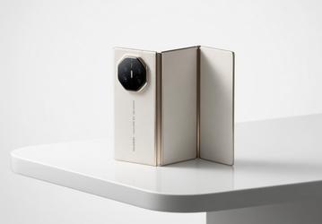 Huawei Mate XT 2 и серия Mate 90 с новой камерой и SoC выйдут в сентябре-октябре