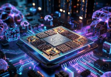 Nvidia, посторонись: представлен китайский процессор T-Head Zhenwu M890
