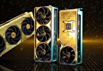 Китай отказывается даже от игровых видеокарт Nvidia: в КНР запретили импорт GeForce RTX 5090D v2 — видеокарты, которая создавалась специально для Китая