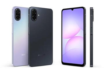Самый дешевый смартфон Samsung получил финальную One UI 8.5 — Galaxy A07 5G получит еще шесть больших обновлений помимо этого