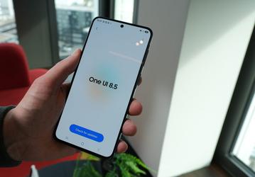 Samsung официально запустила One UI 8.5, глобальный релиз — 11 мая