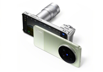 Камера Zeiss с двумя 200-мегапиксельным датчиками, Snapdragon 8 Elite Gen5, 6600 мАч, 90 Вт, IP69. Vivo X300 Ultra вышел на глобальный рынок с ценой 1695 долларов