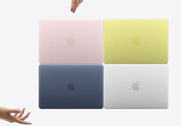 MacBook Neo продаётся настолько хорошо, что Apple удвоила объёмы производства